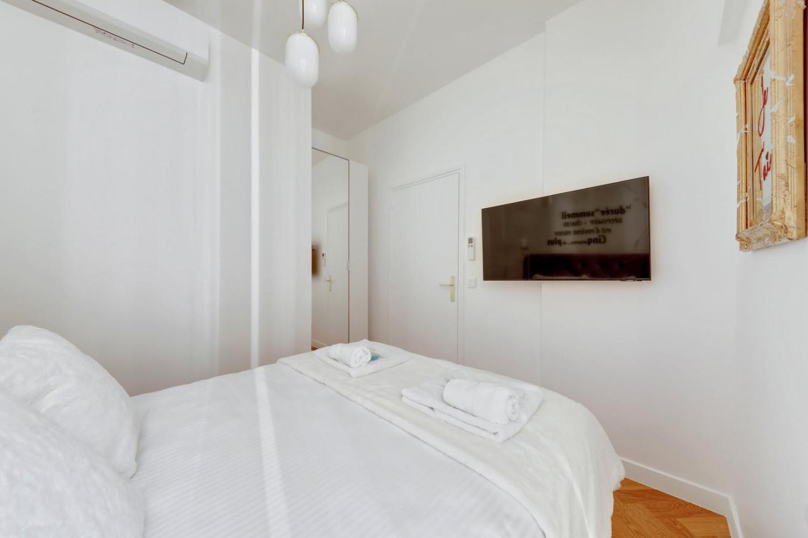 208 Suite Guerlain - Superb Apartment In Párizs Kültér fotó