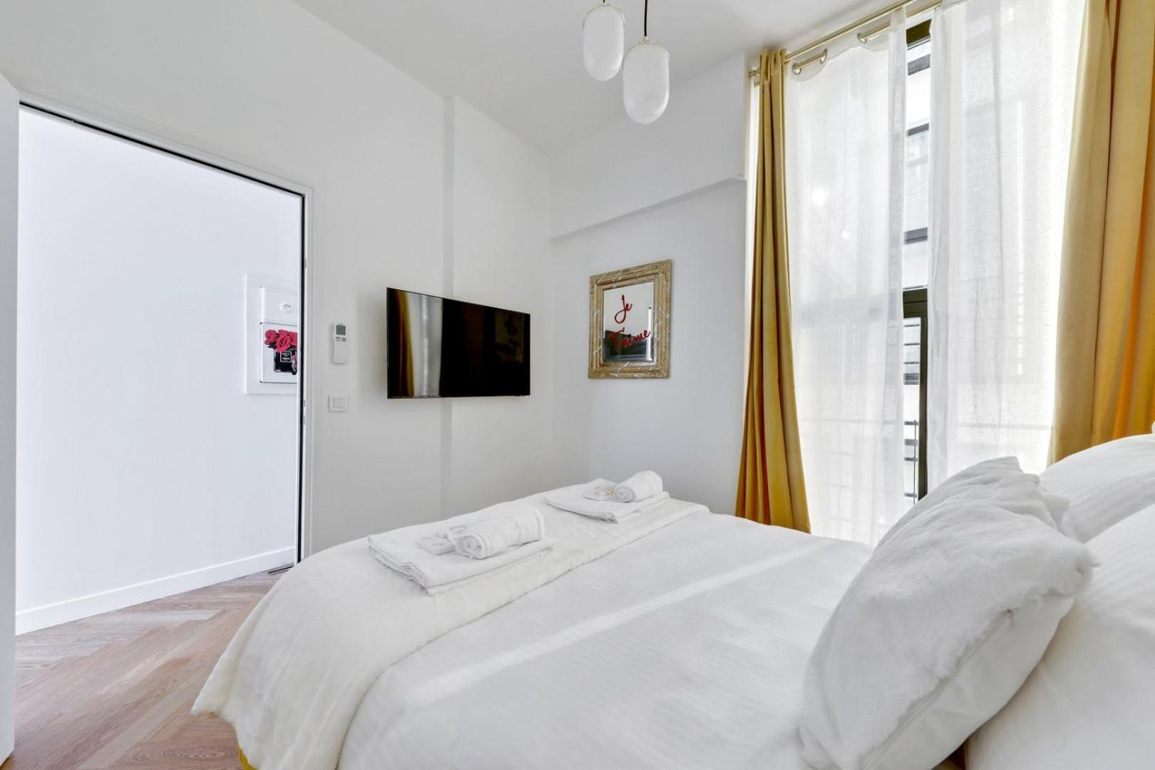 208 Suite Guerlain - Superb Apartment In Párizs Kültér fotó